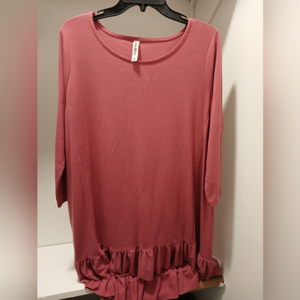 Women's Tunic
